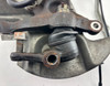1994-1997 Mazda Miata OEM Front Spindles / Hub Assemblies / Pair / ABS / 43K NA117