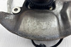 1994-1997 Mazda Miata OEM Front Spindles / Hub Assemblies / Pair / ABS / 43K NA117