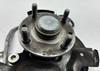 1994-1997 Mazda Miata OEM Front Spindles / Hub Assemblies / Pair / ABS / 43K NA117