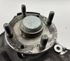 1994-1997 Mazda Miata OEM Front Spindles / Hub Assemblies / Pair / ABS / 43K NA117