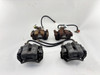 1994-1997 Mazda Miata 1.8l OEM Brake Calipers / Front & Rear / 43K NA117