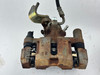 1994-1997 Mazda Miata 1.8l OEM Brake Calipers / Front & Rear / 43K NA117