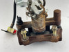 1994-1997 Mazda Miata 1.8l OEM Brake Calipers / Front & Rear / 43K NA117