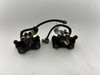 1994-1997 Mazda Miata 1.8l OEM Brake Calipers / Front & Rear / 43K NA117