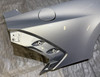 2020-2025 Chevrolet C8 Corvette Stingray Coupe Driver Side Rear Quarter Panel Fender / Silver Flare Metallic  C8001