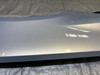 2020-2025 Chevrolet C8 Corvette Stingray Coupe Driver Side Rear Quarter Panel Fender / Silver Flare Metallic  C8001