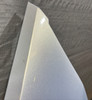 2020-2025 Chevrolet C8 Corvette Stingray Coupe Driver Side Rear Quarter Panel Fender / Silver Flare Metallic  C8001