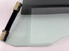 2010-2022 Lotus Evora Driver Side Door Window Glass / OEM /   LEV01