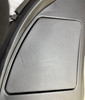 2010-2014 Lotus Evora OEM Upper Dashboard Panel Assembly w/ Passenger Air Bag SRS / Black /   LEV01