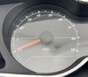 2010-2014 Lotus Evora OEM Instrument Gauge Cluster / Chrome / C132N0005F /   LEV01