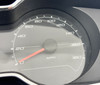 2010-2014 Lotus Evora OEM Instrument Gauge Cluster / Chrome / C132N0005F /   LEV01