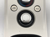 2010-2014 Lotus Evora Manual Shifter Surround / Climate Control Switch Panel / Aluminum /   LEV01