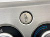 2010-2014 Lotus Evora Manual Shifter Surround / Climate Control Switch Panel / Aluminum /   LEV01