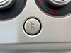 2010-2014 Lotus Evora Manual Shifter Surround / Climate Control Switch Panel / Aluminum /   LEV01