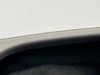 2010-2014 Lotus Evora Manual Shifter Surround / Climate Control Switch Panel / Aluminum /   LEV01