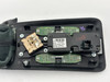 2010-2014 Lotus Evora Manual Shifter Surround / Climate Control Switch Panel / Aluminum /   LEV01