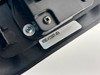 2010-2014 Lotus Evora Manual Shifter Surround / Climate Control Switch Panel / Aluminum /   LEV01