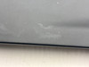 2010-2014 Lotus Evora Black Leather Center Console Apron Trim Panels / Pair /   LEV01