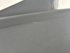 2010-2014 Lotus Evora Black Leather Center Console Apron Trim Panels / Pair /   LEV01