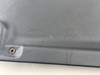 2010-2014 Lotus Evora Black Leather Center Console Apron Trim Panels / Pair /   LEV01