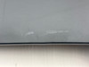 2010-2014 Lotus Evora Black Leather Center Console Apron Trim Panels / Pair /   LEV01
