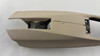 2010-2014 Lotus Evora Oyster Leather Center Console Trim Panel /   LEV01