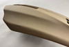 2010-2014 Lotus Evora Oyster Leather Center Console Trim Panel /   LEV01