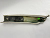 2010-2014 Lotus Evora OEM Interior A Pillar Trim Panels / Pair / Oyster /   LEV01