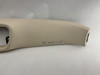 2010-2014 Lotus Evora OEM Dashboard Trim Panel / Oyster /   LEV01