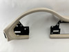 2010-2014 Lotus Evora OEM Dashboard Trim Panel / Oyster /   LEV01
