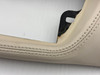 2010-2014 Lotus Evora OEM Dashboard Trim Panel / Oyster /   LEV01