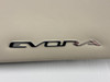 2010-2014 Lotus Evora OEM Dashboard Trim Panel / Oyster /   LEV01