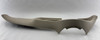 2010-2014 Lotus Evora OEM Dashboard Trim Panel / Oyster /   LEV01