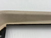 2010-2014 Lotus Evora OEM Dashboard Trim Panel / Oyster /   LEV01