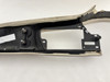 2010-2014 Lotus Evora OEM Dashboard Trim Panel / Oyster /   LEV01