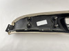 2010-2014 Lotus Evora OEM Dashboard Trim Panel / Oyster /   LEV01