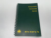 2010 Lotus Evora Factory Owner's Manual Guide Book w/ Storage Case /   LEV01