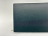 2010-2014 Lotus Evora Black Leather Glove Box Lid /   LEV01