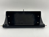 2010-2014 Lotus Evora Black Leather Glove Box Lid /   LEV01