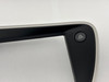 2010-2014 Lotus Evora Radio Surround Trim Panel w/ Switches / Brushed Aluminum /   LEV01