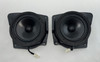 2010-2014 Lotus Evora Alpine Audio Door Speakers / Pair / A132M0159F /   LEV01