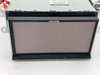2010-2014 Lotus Evora Alpina Radio Head Unit Display w/ Navigation / A132M6104F /   LEV01