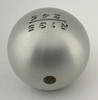 2010-2014 Lotus Evora OEM 6 Speed Manual Shift Knob / Aluminum /   LEV01
