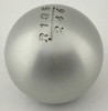 2010-2014 Lotus Evora OEM 6 Speed Manual Shift Knob / Aluminum /   LEV01