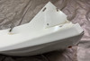 2010-2014 Lotus Evora OEM Front Bumper Cover / Aspen White  LEV01