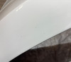 2010-2014 Lotus Evora OEM Front Bumper Cover / Aspen White  LEV01