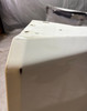 2010-2014 Lotus Evora OEM Front Bumper Cover / Aspen White  LEV01