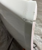 2010-2014 Lotus Evora OEM Front Bumper Cover / Aspen White  LEV01