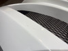 2010-2014 Lotus Evora OEM Front Bumper Cover / Aspen White  LEV01