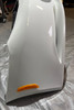 2010-2014 Lotus Evora OEM Front Bumper Cover / Aspen White  LEV01